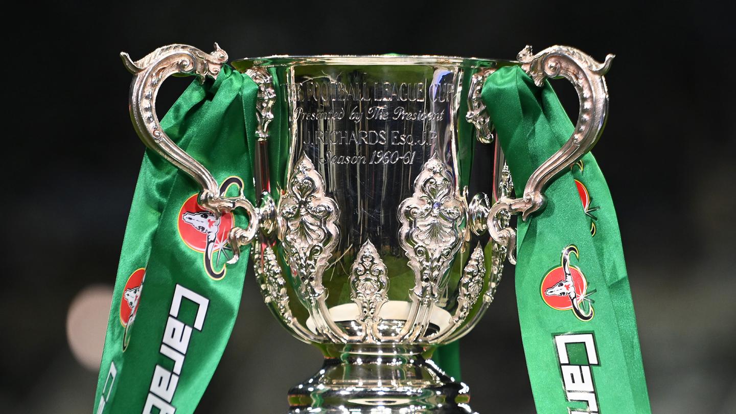 Liverpool gegen Chelsea: Details zum Carabao-Cup-Spiel bestätigt