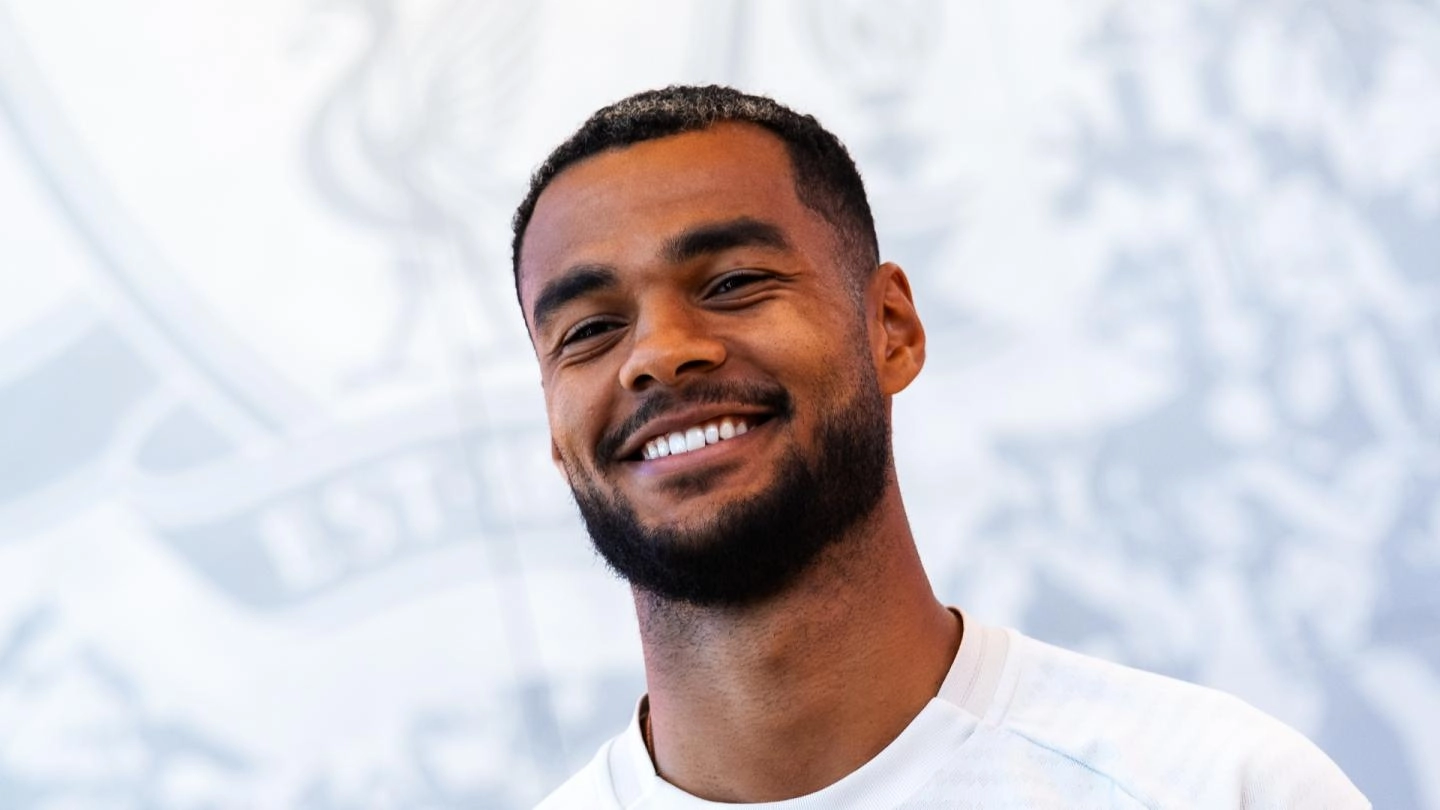 Interview: Why Cody Gakpo did not hesitate to sign a new contract with Liverpool Interview: Why Cody Gakpo did not hesitate to sign a new contract with Liverpool