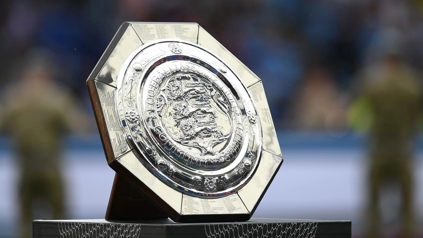 11 stats to know as Liverpool meet Palace in Community Shield