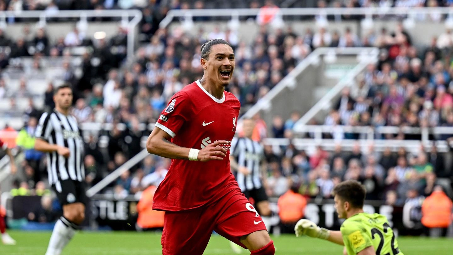 Five of the best: Premier League wins for Liverpool at Newcastle Five of the best: Premier League wins for Liverpool at Newcastle