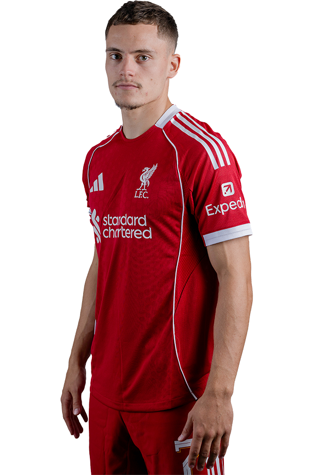 レバークーゼン　フロリアン・ヴィルツ選手　2024-2025ユニフォーム レバークーゼン フロリアン・ヴィルツ選手 2024-2025