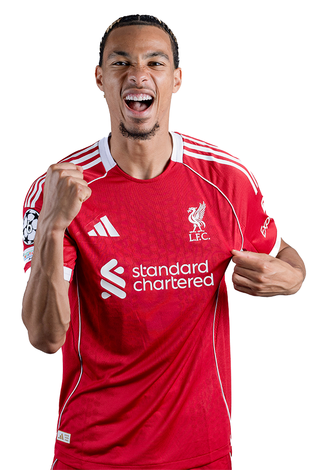 ヒューゴ・エキティケのリバプール仮ユニフォーム番号が明らかに