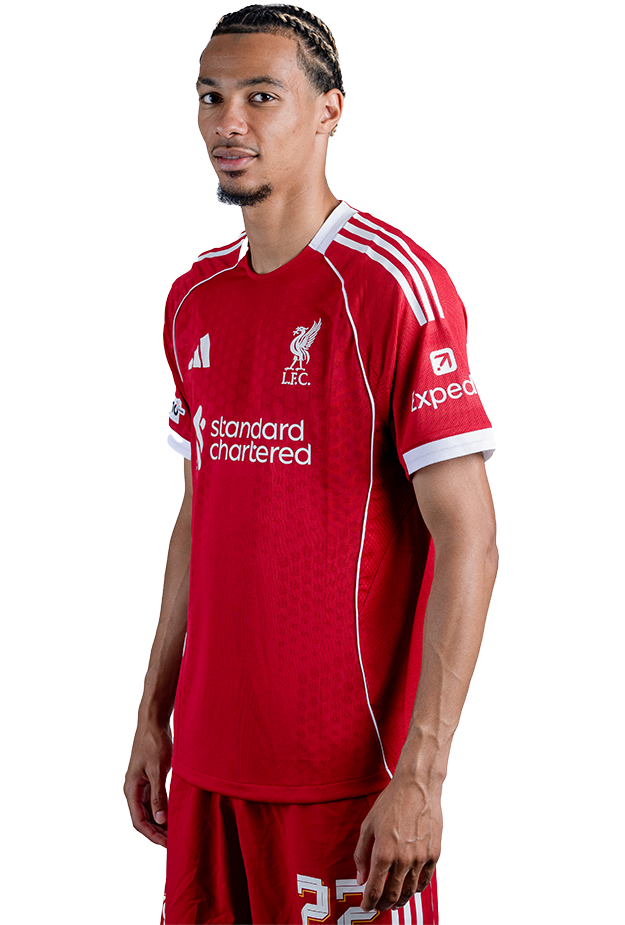 ヒューゴ・エキティケのリバプール仮ユニフォーム番号が明らかに