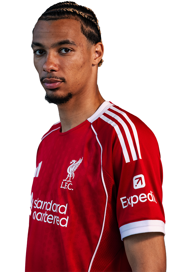 リバプール 22 番 EKITIKE ホームユニフォーム Mサイズ 新品同様