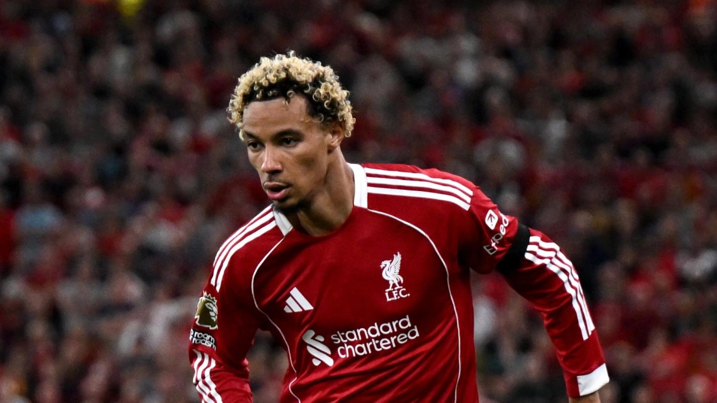 Hugo Ekitike up for Premier League Player of the Matchweek