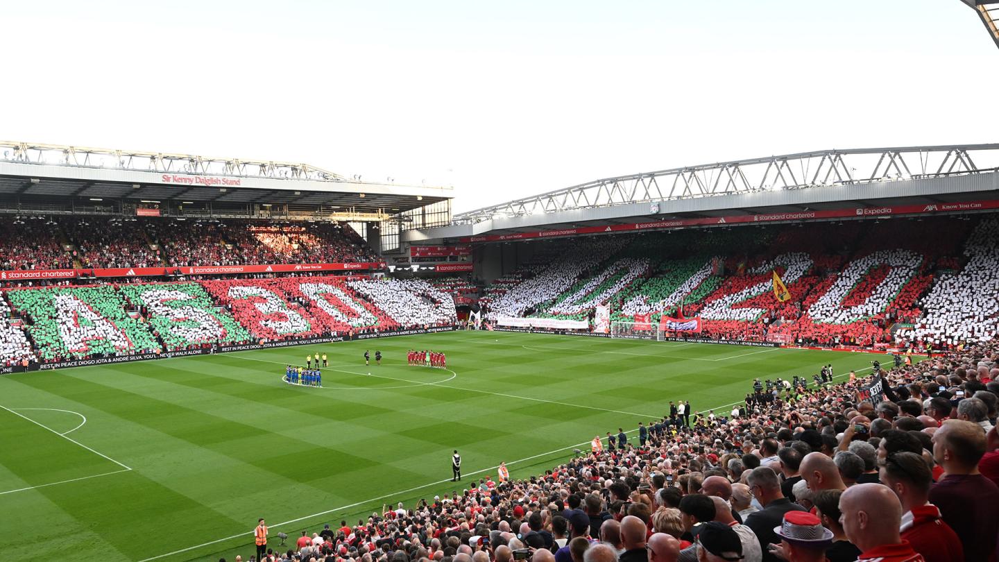 リバプール　ジョタ　 24／25シーズン　M 昨季21ゴール記録のジョタ、リバプールは2025年夏まで残る契約の延長