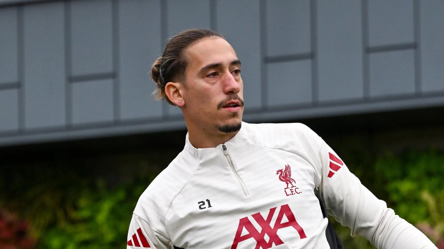 Kostas Tsimikas completes loan move to AS Roma