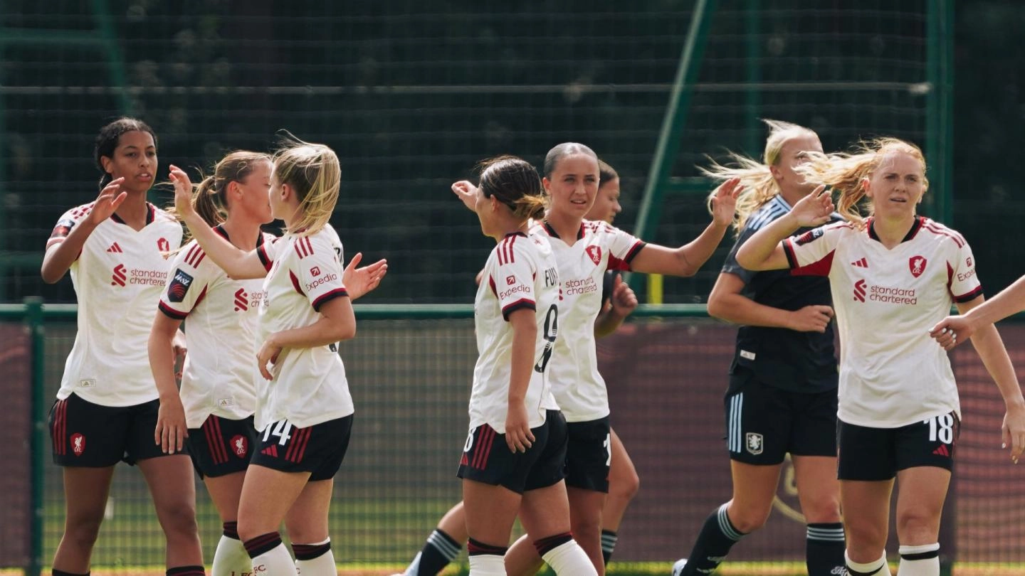 WSL fixtures update: Three Liverpool matches in September rescheduled WSL fixtures update: Three Liverpool matches in September rescheduled