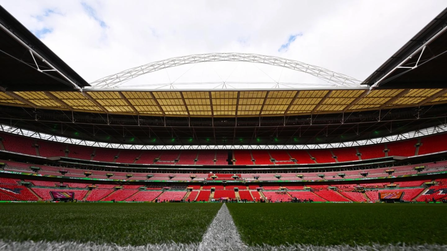 Important ticketing information for FA Community Shield