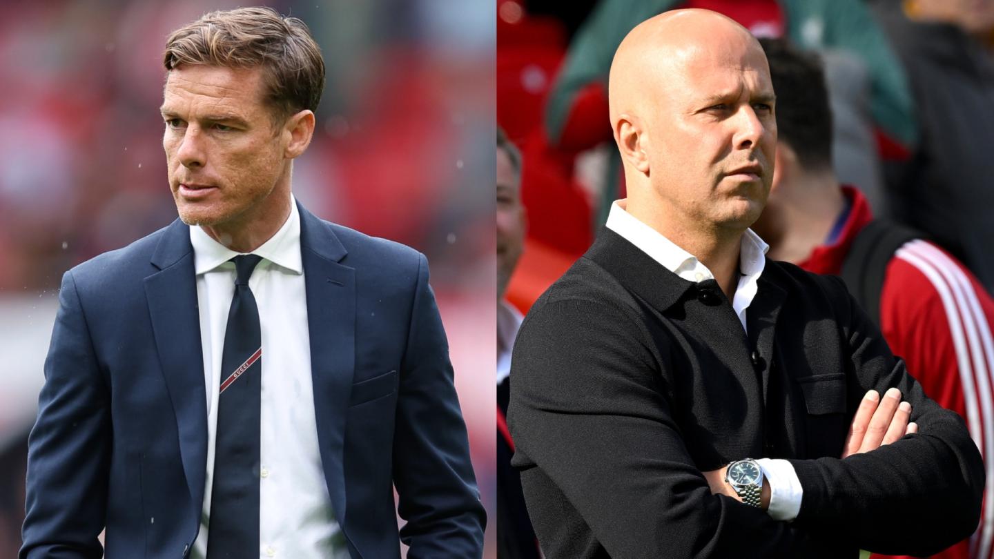 Burnley v Liverpool: 12 Opta stats about Premier League clash ...