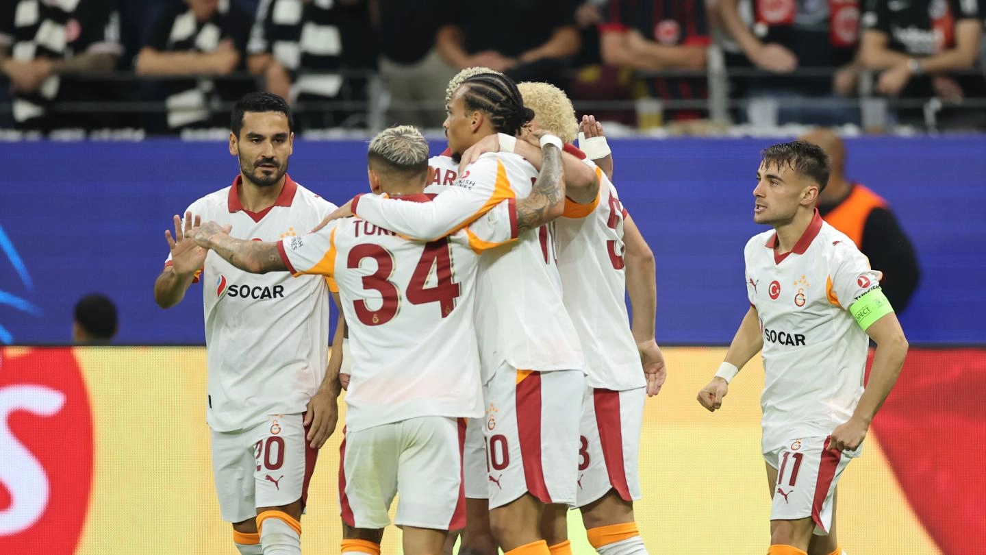 The opposition lowdown: Galatasaray The opposition lowdown: Galatasaray