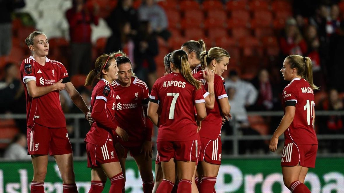 Subway Women's League Cup: Tickets on sale for Durham v Liverpool