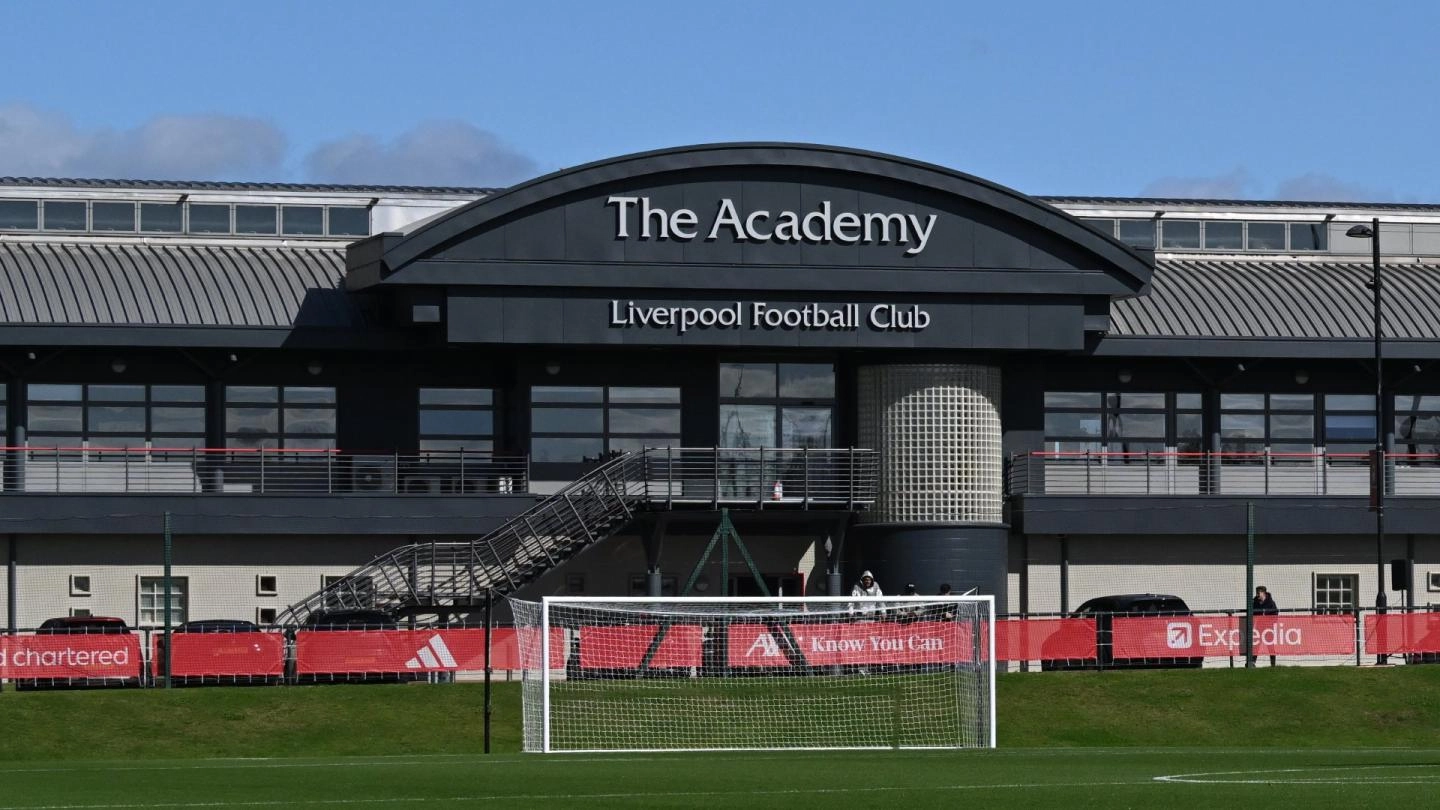 Sunday: Live U21s football - watch Liverpool v Leeds United