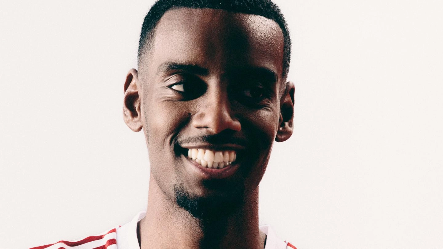 Alexander Isak: The stats and numbers behind an elite Premier League forward