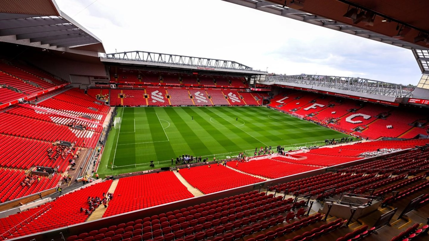 Liverpool v Southampton: Carabao Cup ticket details Liverpool v Southampton: Carabao Cup ticket details