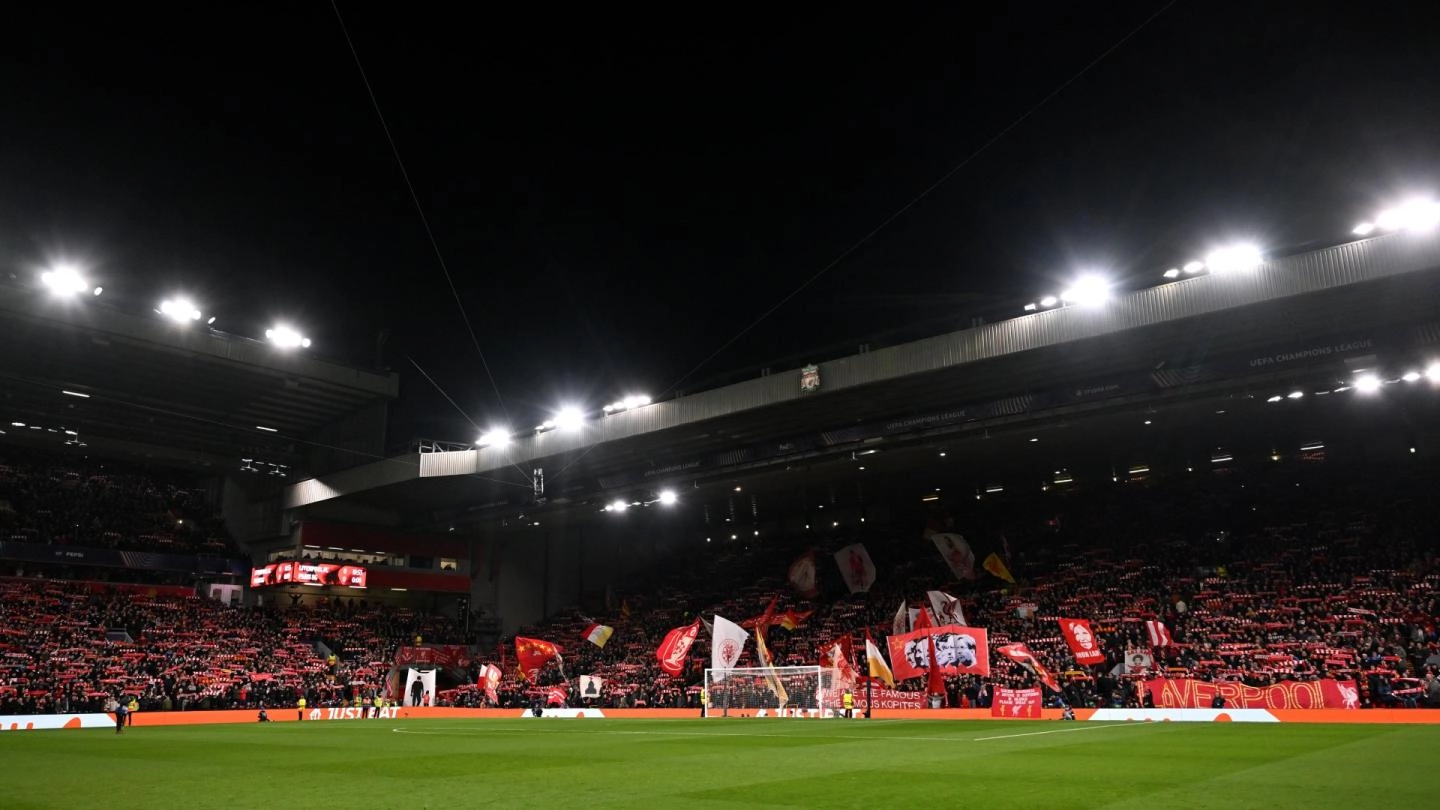 Liverpool v Real Madrid: Champions League ticket details Liverpool v Real Madrid: Champions League ticket details