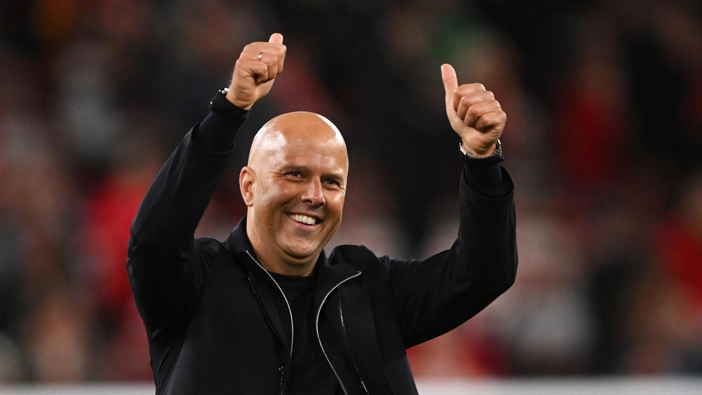 Arne Slot press conference: Liverpool 3-2 Atletico, another late winner, Isak and Wirtz displays and more