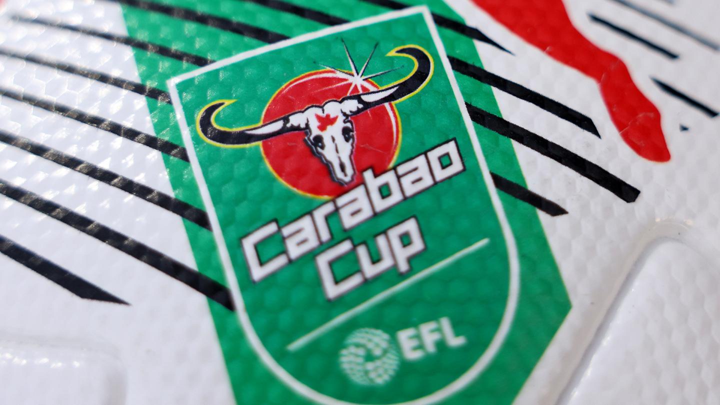 Carabao Cup fixture update: New date for Liverpool v Tottenham - Liverpool FC