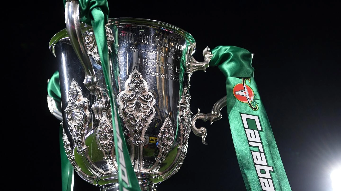 Carabao Cup: 14 stats to know about Liverpool v Southampton Carabao Cup: 14 stats to know about Liverpool v Southampton