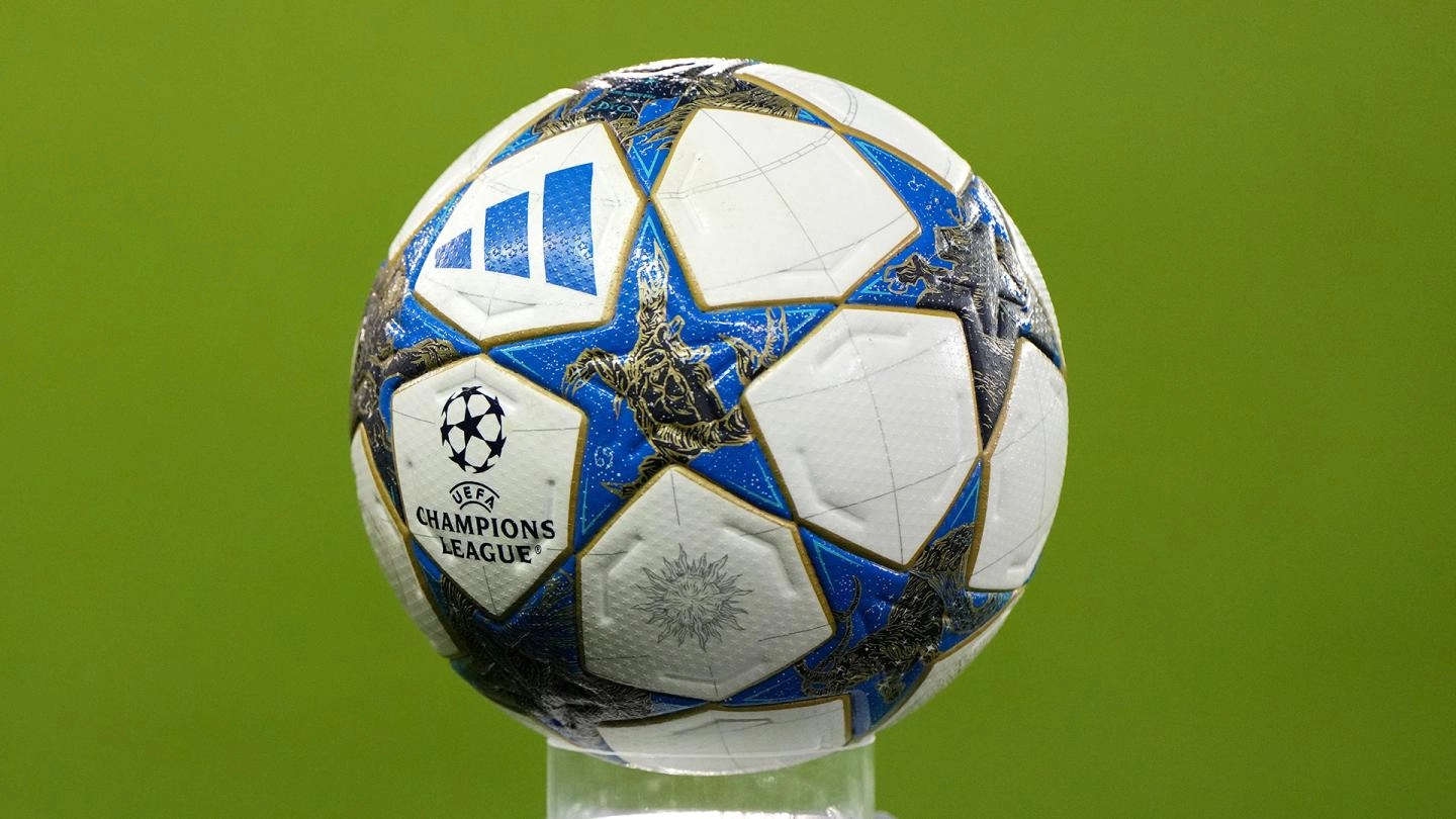 Liverpool submit Champions League squad for 2025-26