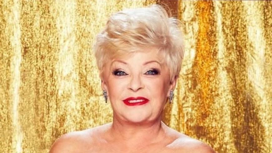 Crissy Rock signs up for Kip on the Kop