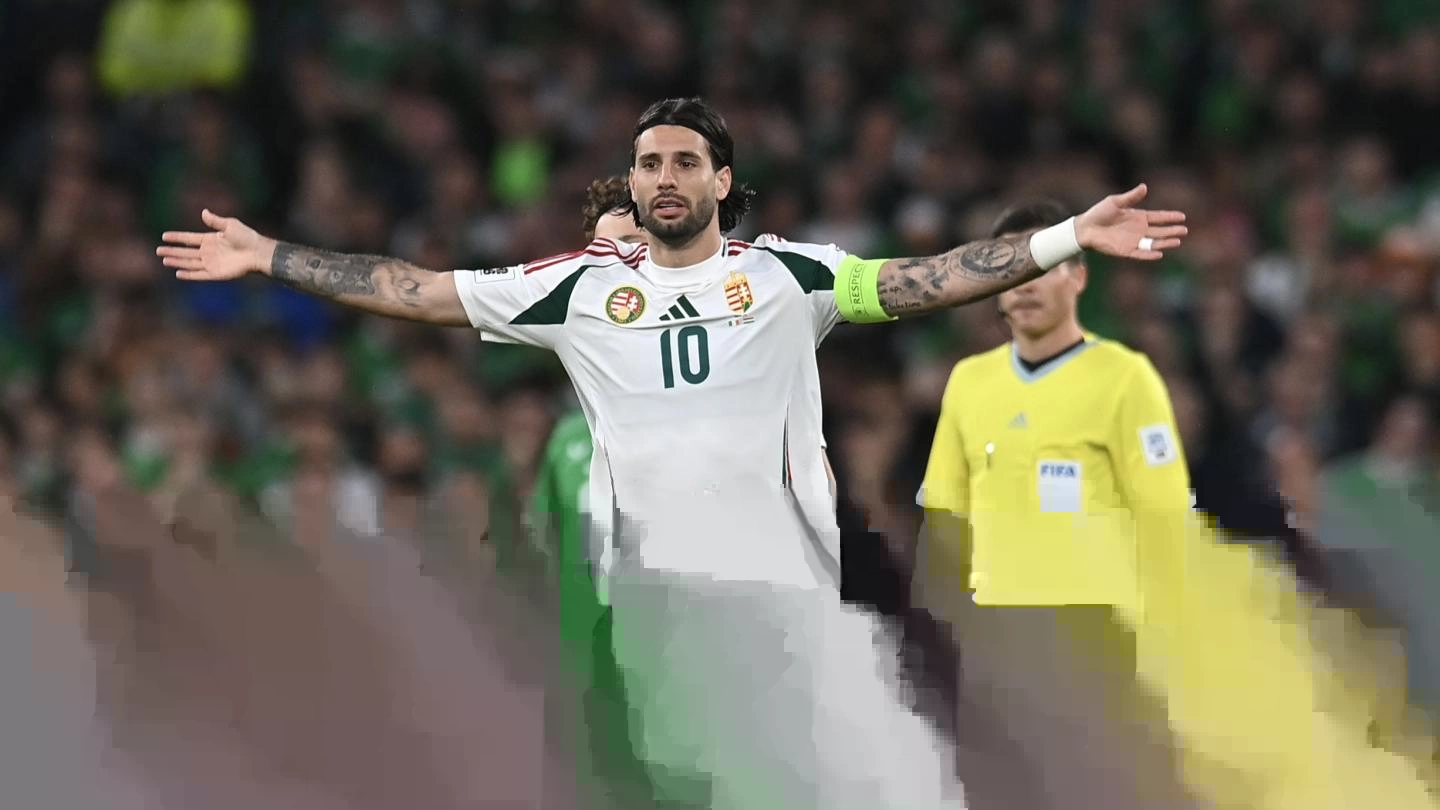 Internationals: Szoboszlai and Ngumoha provide assists on Saturday Internationals: Szoboszlai and Ngumoha provide assists on Saturday