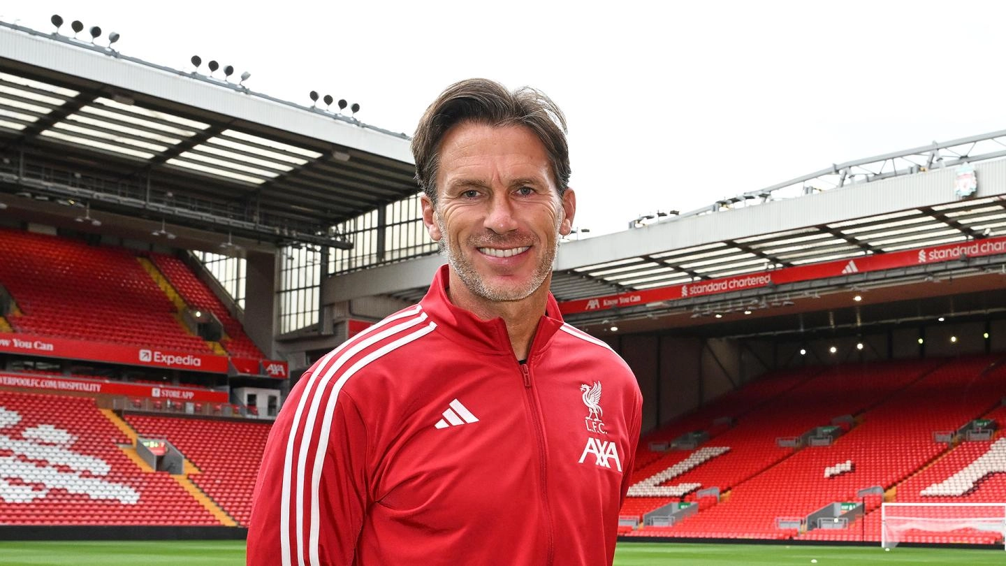 Gareth Taylor's Merseyside derby preview: 'What an opener – and a great opportunity' Gareth Taylor's Merseyside derby preview: 'What an opener – and a great opportunity'