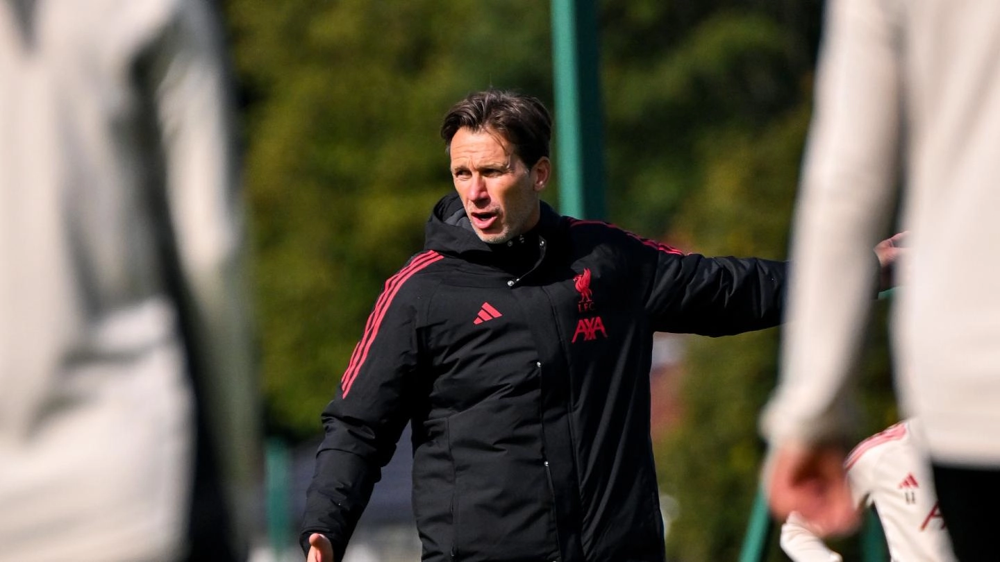 Gareth Taylor: We are working hard on the areas we need to improve Gareth Taylor: We are working hard on the areas we need to improve