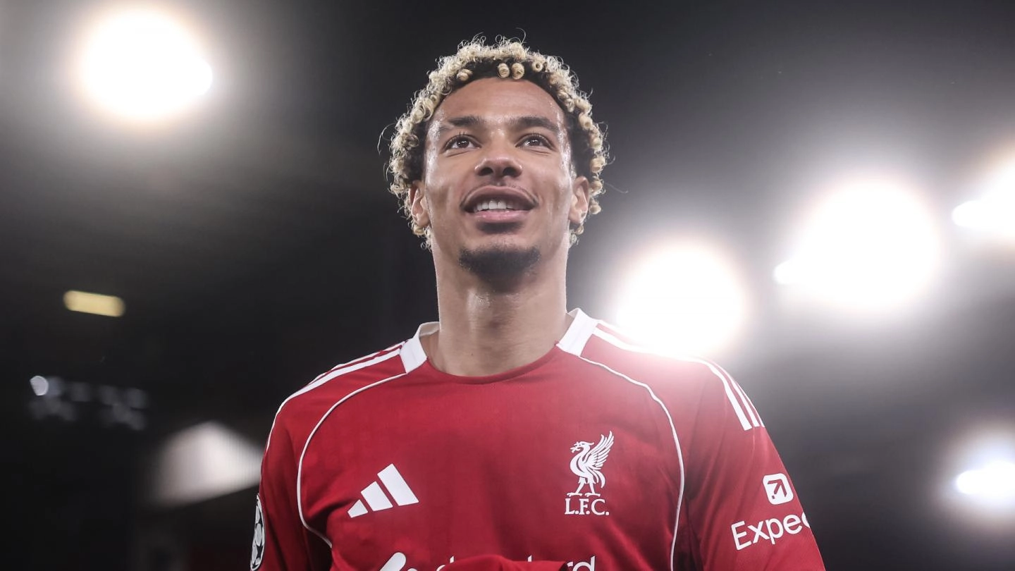 Hugo Ekitike Hugo Ekitike