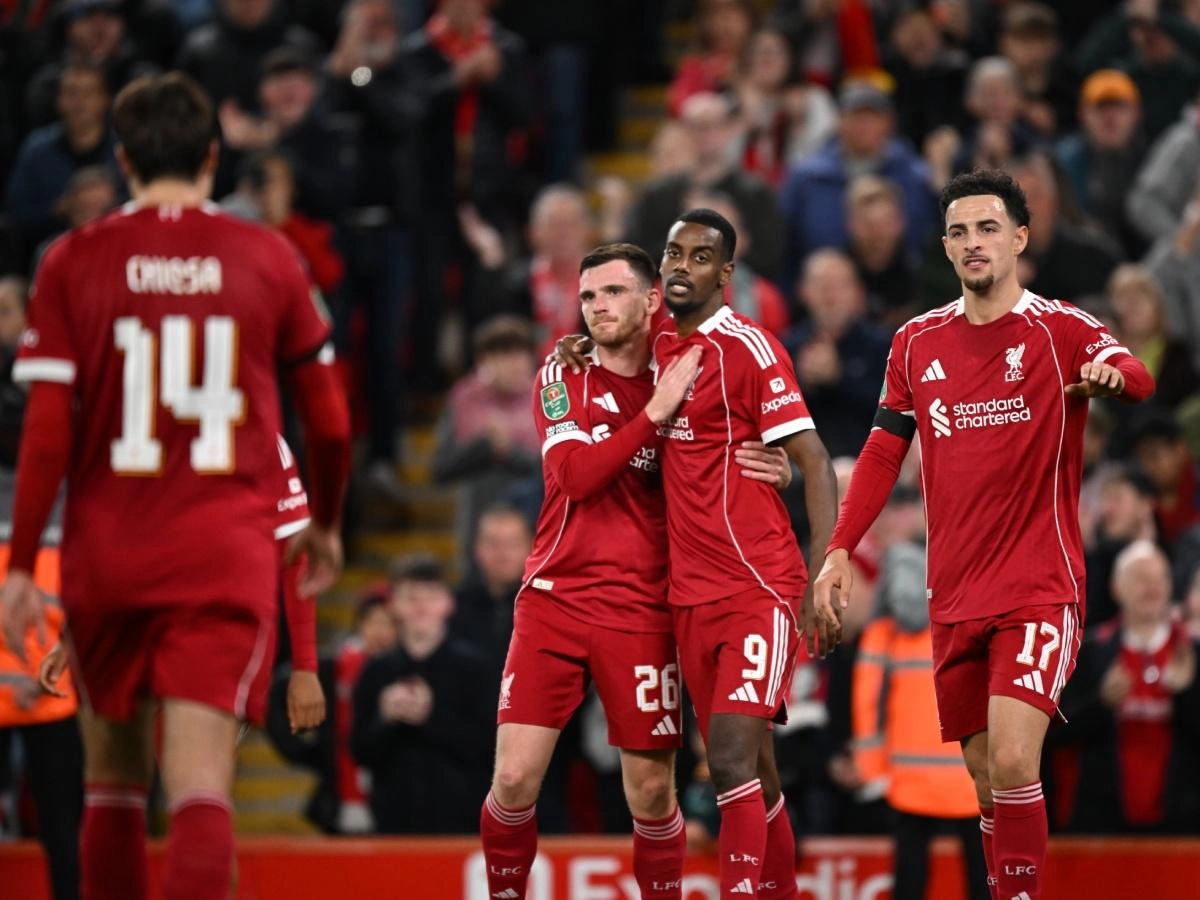 Galatasaray vs Liverpool bakal berlangsung sengit