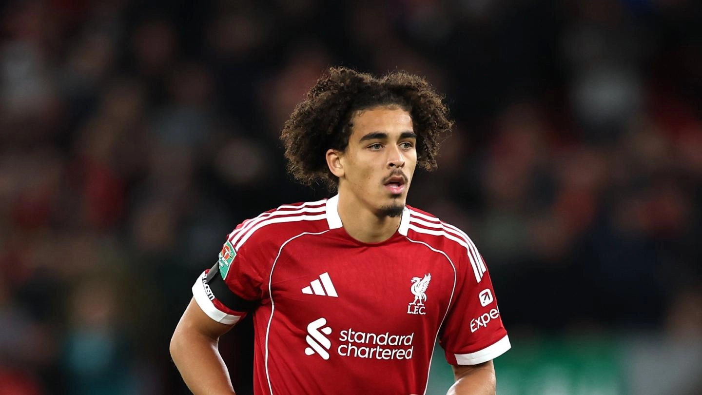 'Being around the senior team is great for the development of our young players'