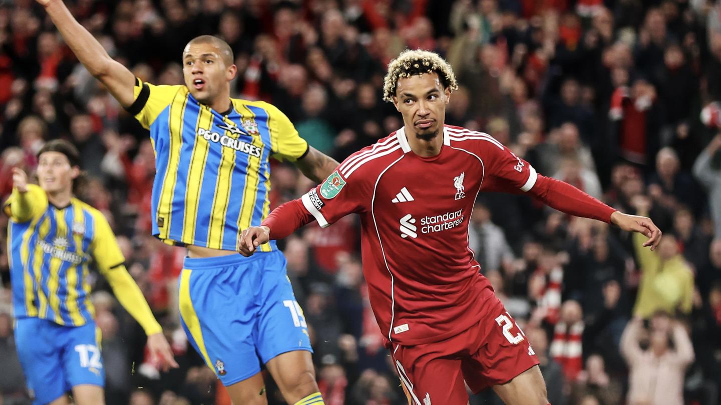 southampton-match-report-