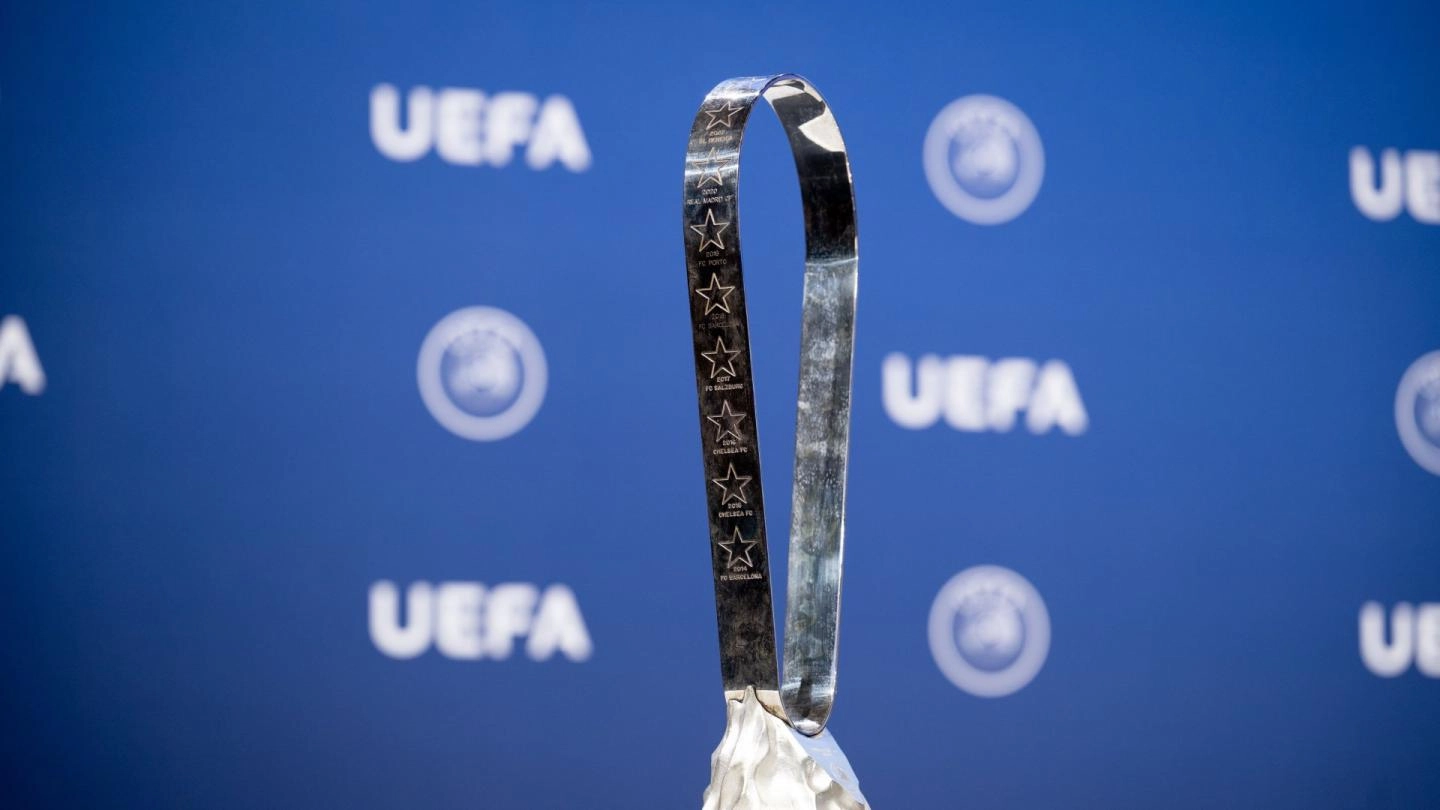 Liverpool U19s' UEFA Youth League fixtures confirmed