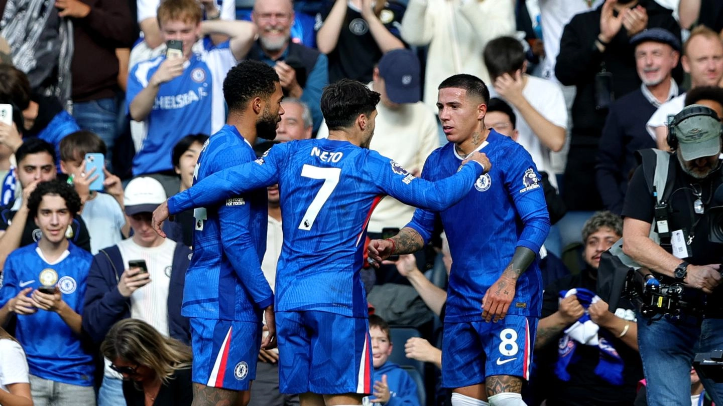 The opposition lowdown: Chelsea