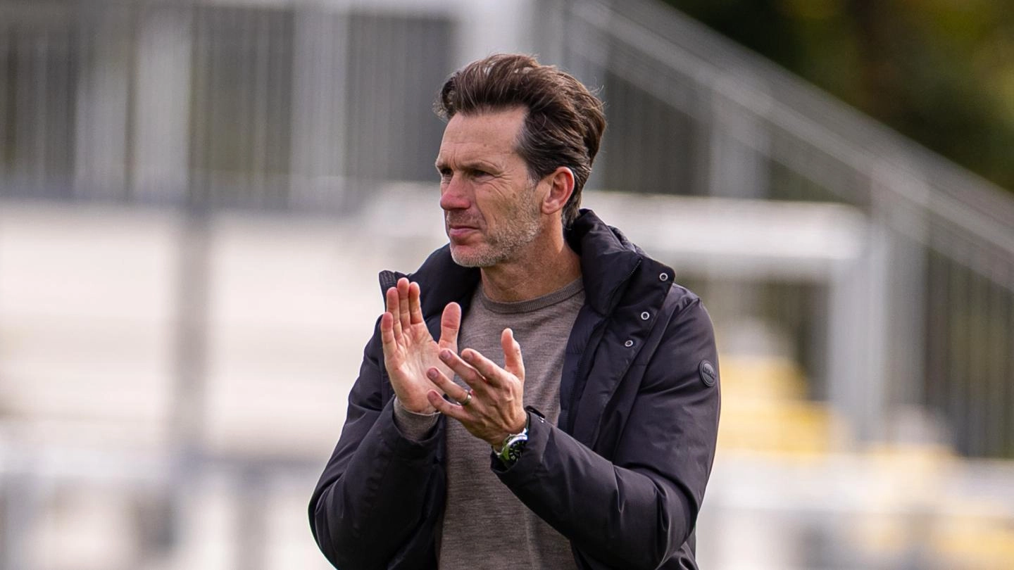 Gareth Taylor match reaction: London City Lionesses 1-0 LFC Women Gareth Taylor match reaction: London City Lionesses 1-0 LFC Women