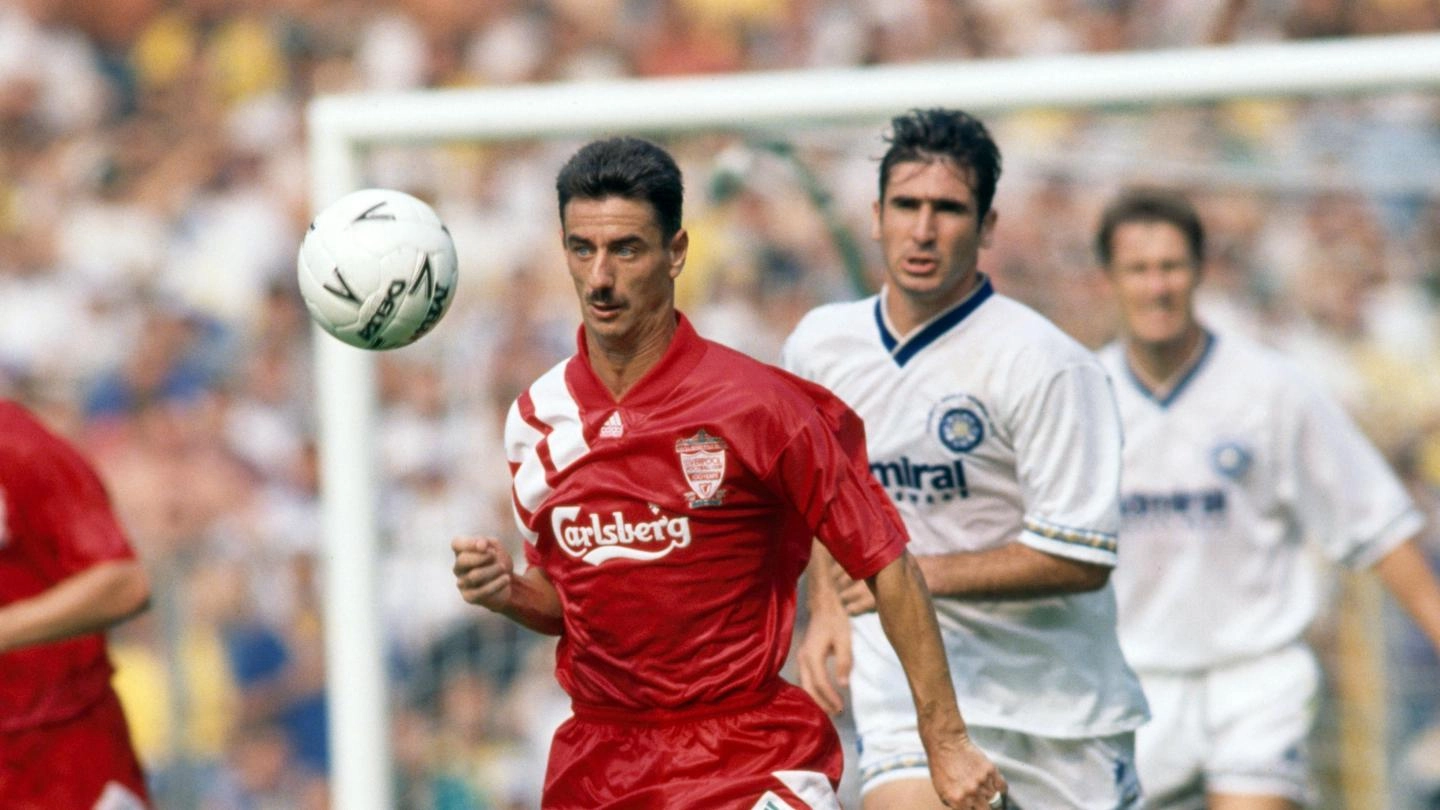 Quiz Ian Rush : neuf questions sur l'ancien numéro 9 de Liverpool