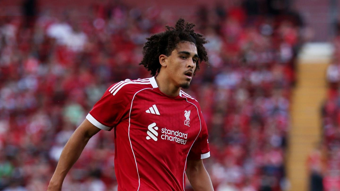 Jayden Danns injury update