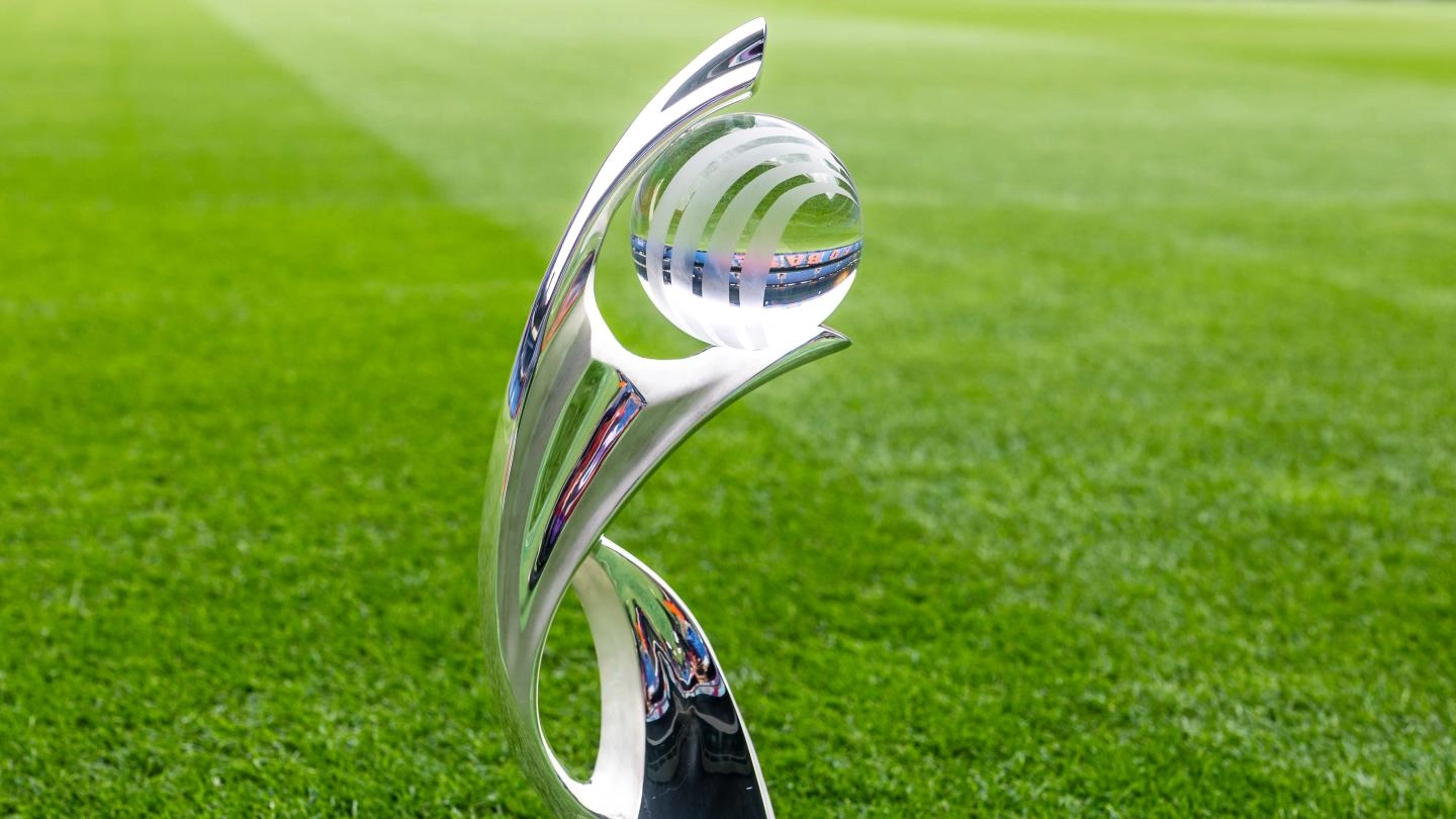 今週末アンフィールドで開催される女子ユーロトロフィー