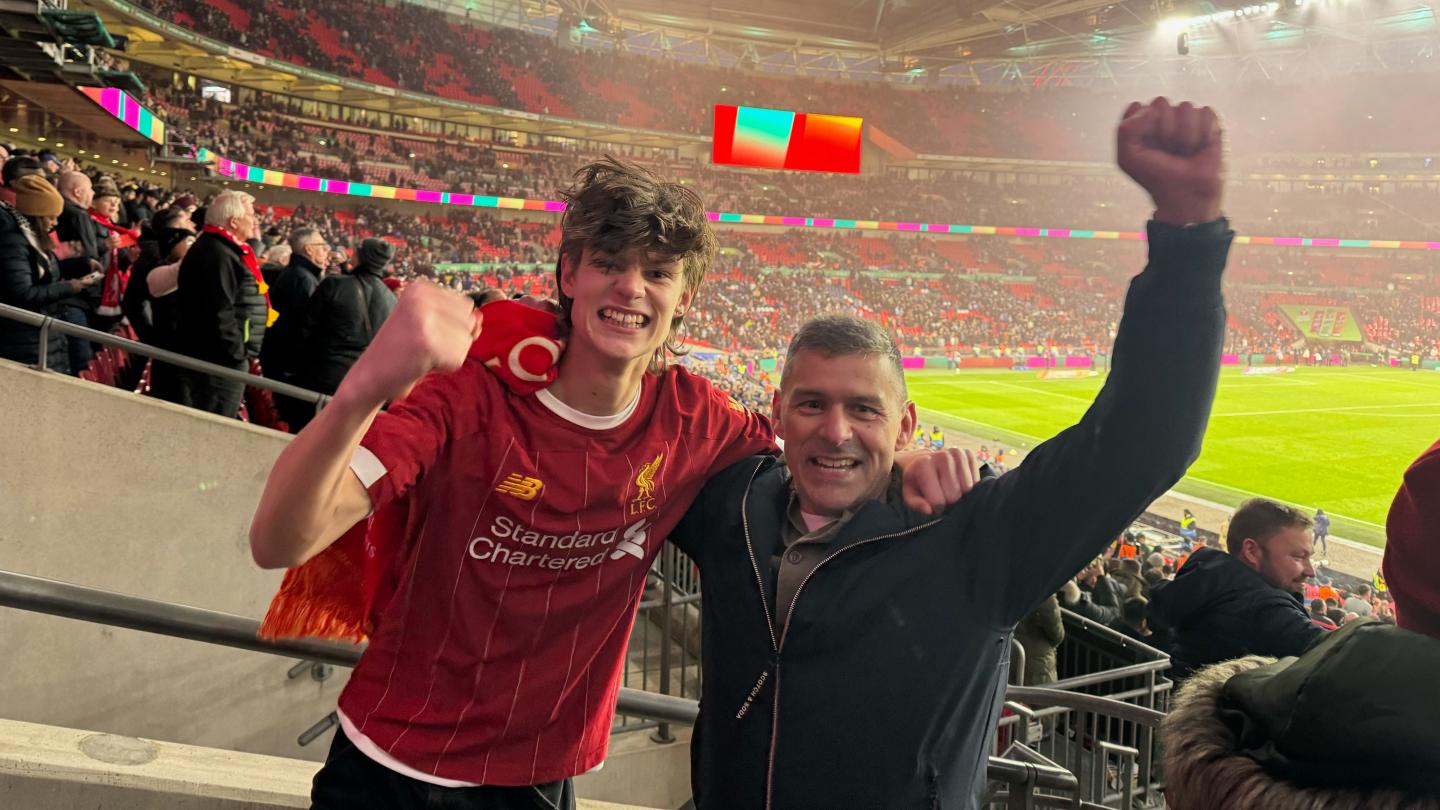 Football & Family: A Shared Passion