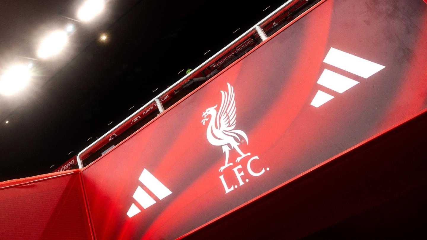 Liverpool v Aston Villa: saluran TV, komentar Anfield, dan panduan sorotan Liverpool v Aston Villa: saluran TV, komentar Anfield, dan panduan sorotan