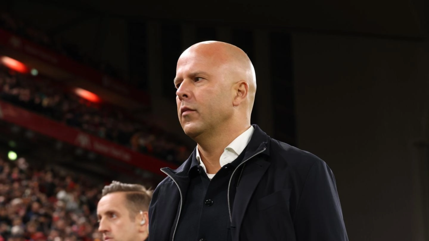 全文:リバプール対アストン・ヴィラ戦に関するアーネ・スロットのプログラムノート 全文:リバプール対アストン・ヴィラ戦に関するアーネ・スロットのプログラムノート