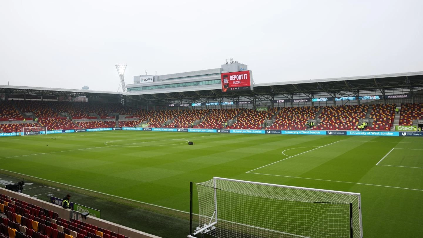 ブレントフォード対リバプール：テレビチャンネル、ライブ解説、ハイライトガイド