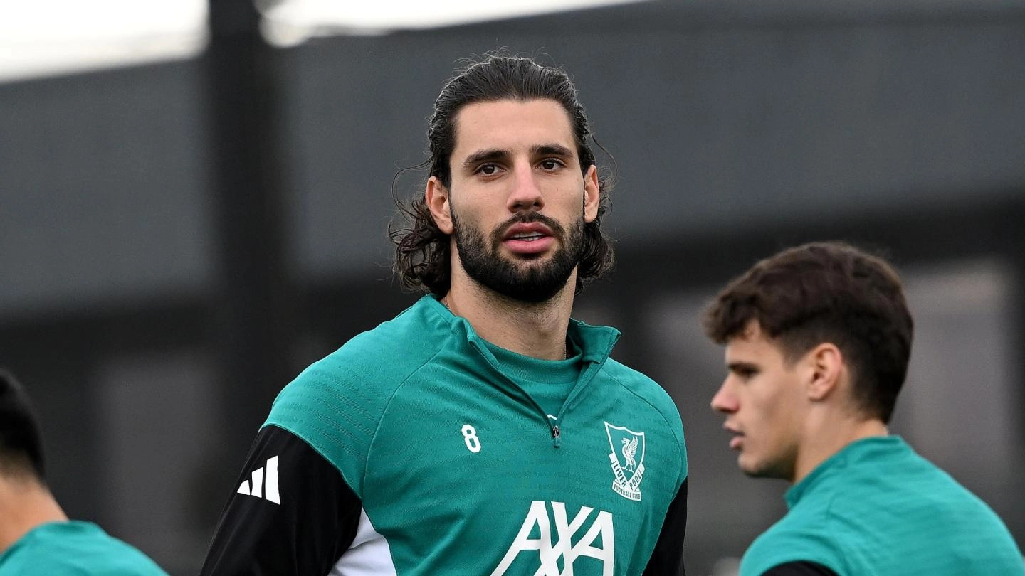 Dominik Szoboszlai: We need to show the character we have and what we can do Dominik Szoboszlai: We need to show the character we have and what we can do