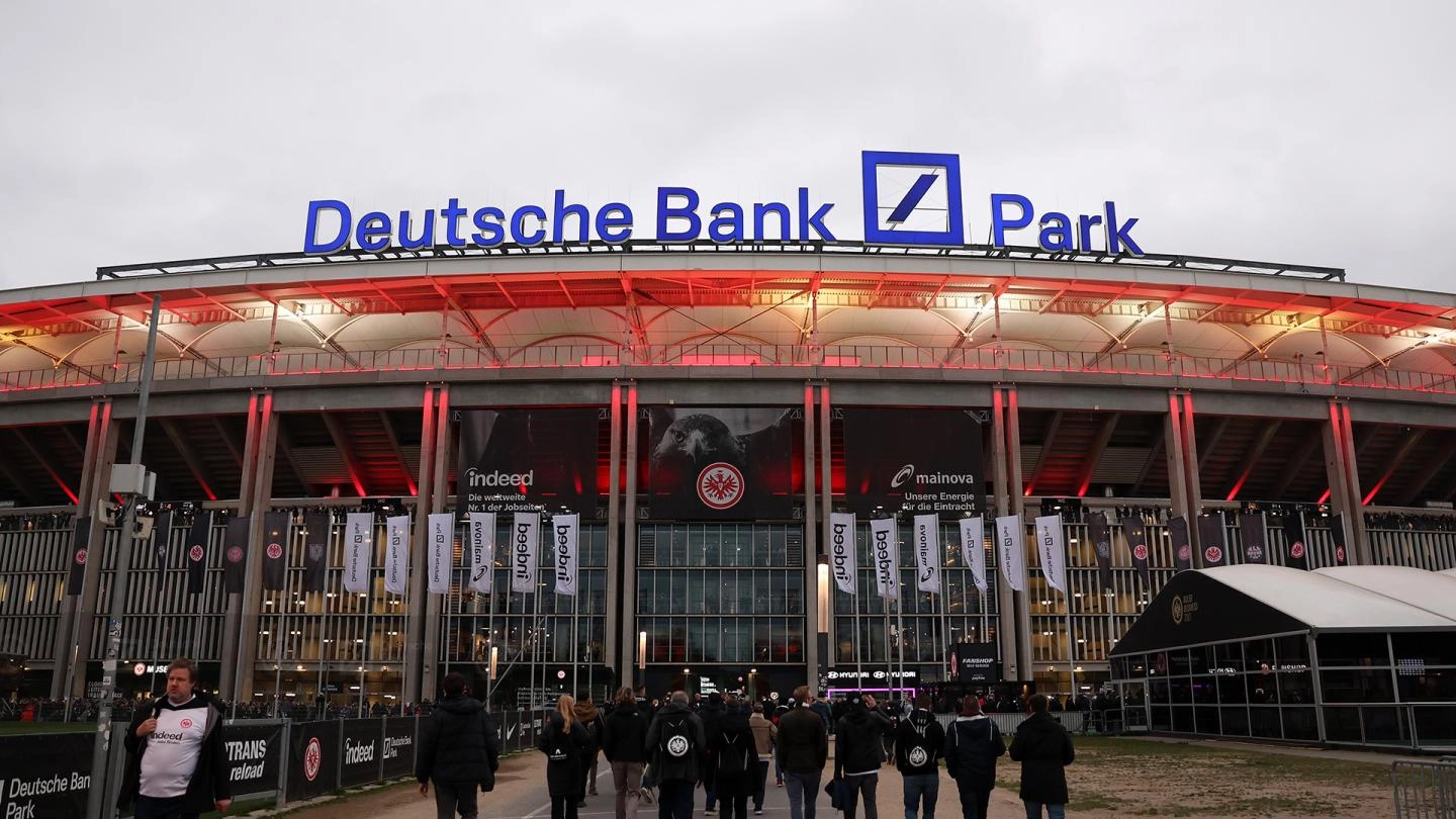 Eintracht Frankfurt - Liverpool: Einzelheiten zum Auswärtsticket