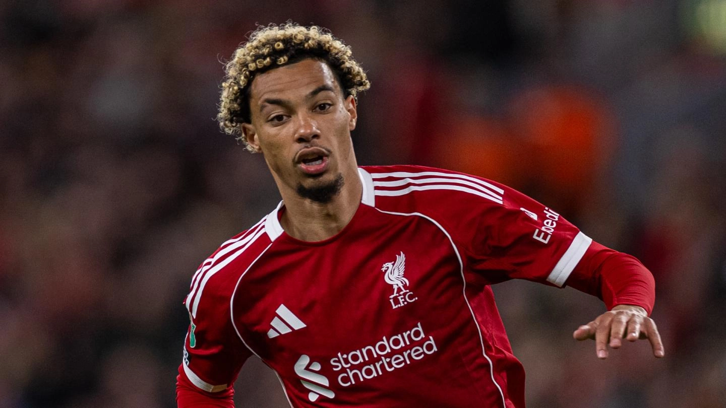 Hugo Ekitike Hugo Ekitike