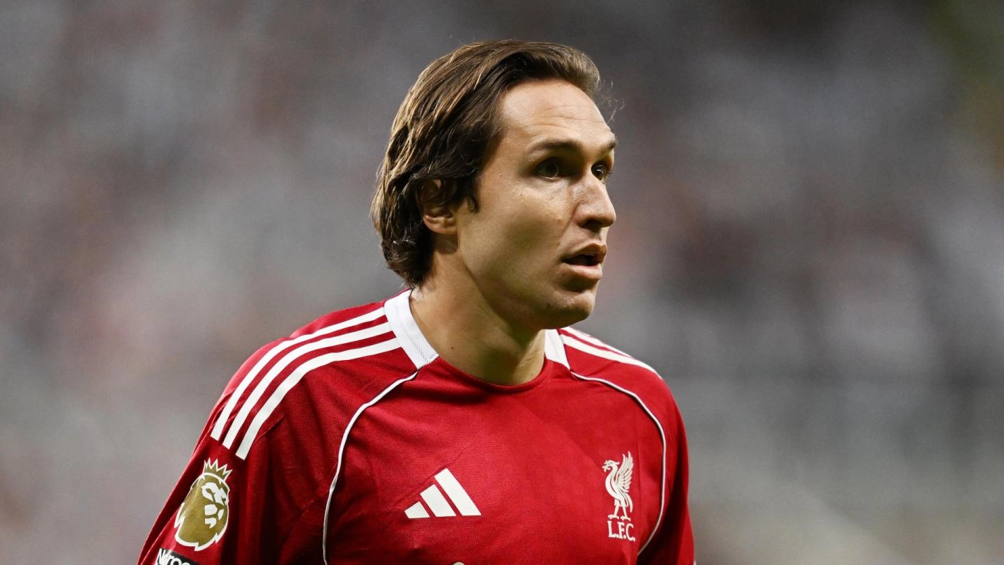 Federico Chiesa Federico Chiesa