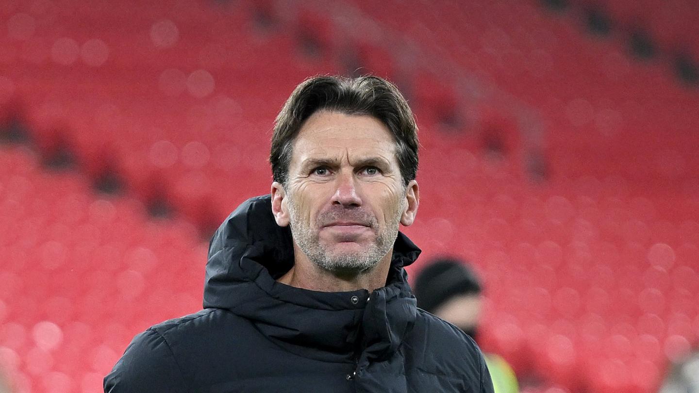 Gareth Taylor column: Tottenham trip, team news and a tribute to Jonathan Humble - Liverpool FC