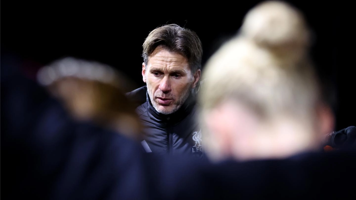 ダーラムでの勝利に関するガレス・テイラーの評決:「女の子たちには本当に満足している」 ダーラムでの勝利に関するガレス・テイラーの評決:「女の子たちには本当に満足している」