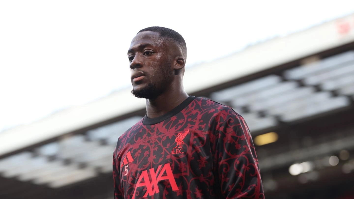 Liverpool v Manchester United: Team news Liverpool v Manchester United: Team news