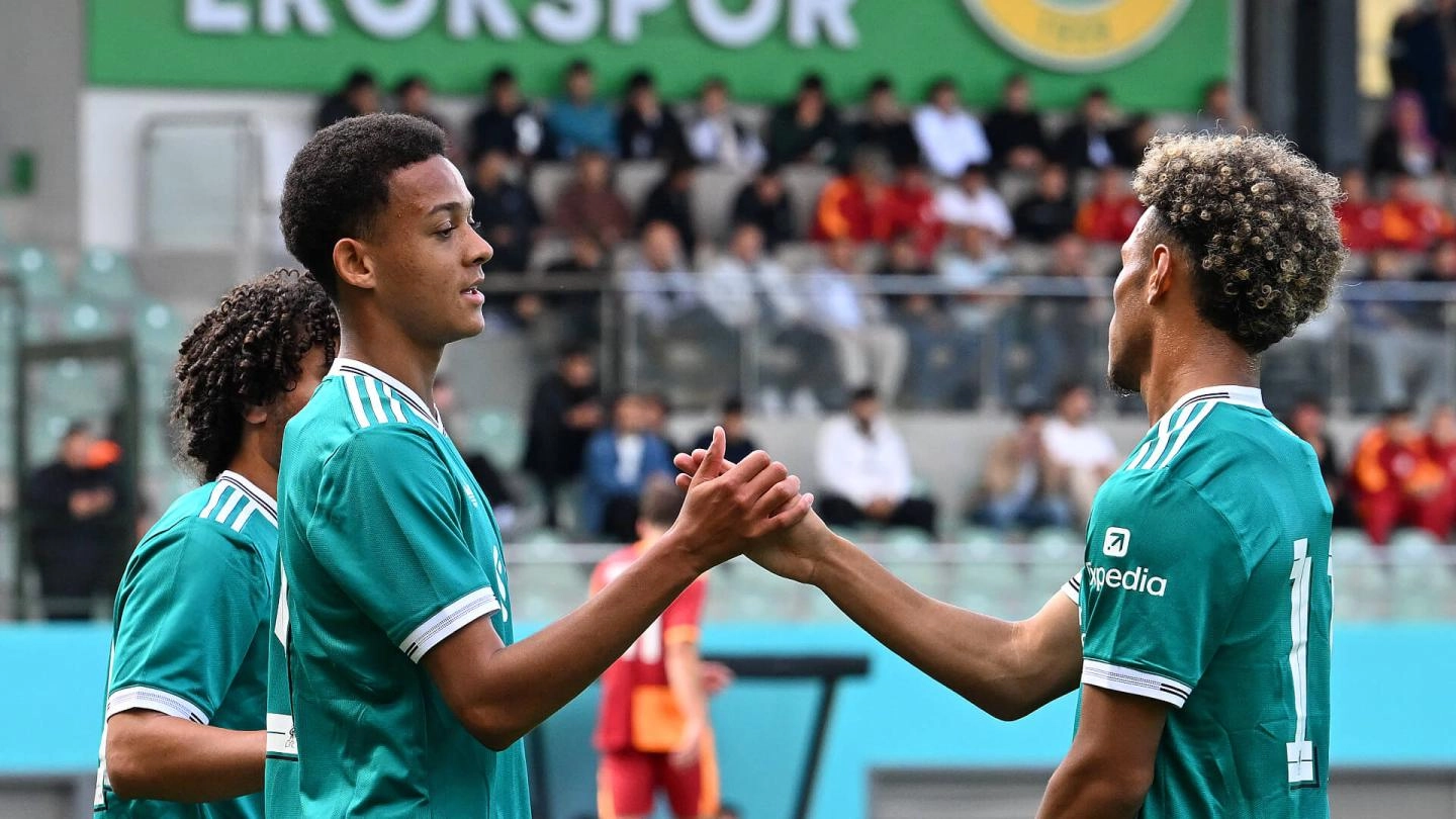 'It was a great feeling to score my first European goal for Liverpool' 'It was a great feeling to score my first European goal for Liverpool'